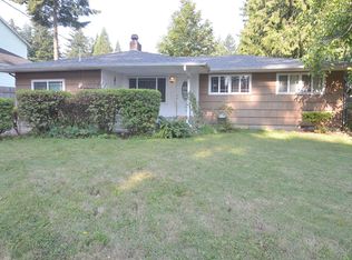 923 NE 172nd Ave, Portland, OR