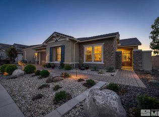 9935 Hafflinger Ln, Reno, NV 89521