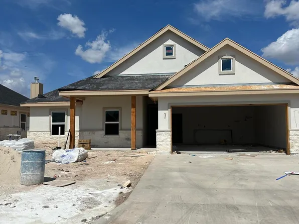 3014 Cedarhill Dr, San Angelo, TX 76904