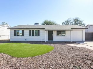 3631 E Hearn Rd, Phoenix, AZ 85032