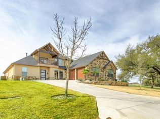 6445 Berkshire Cir, Cleburne, TX 76033