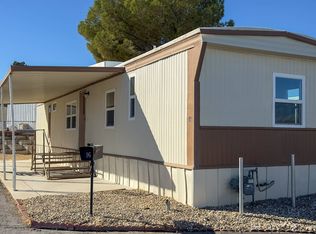 701 Montara Rd SPACE 16, Barstow, CA 92311