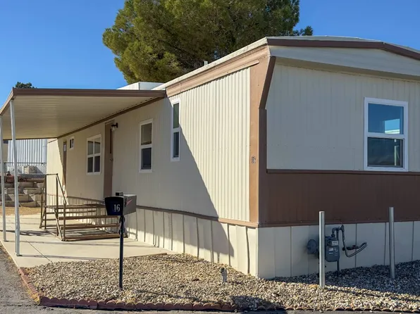701 Montara Rd Space 16, Barstow, CA 92311