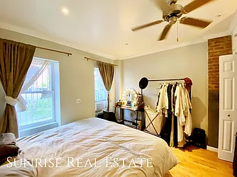 Rented by Sunrise Real Estate