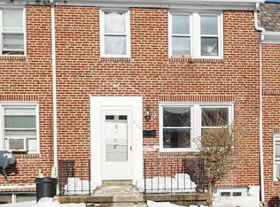 809 Braeside Rd, Baltimore, MD 21229