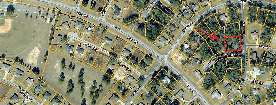1st image of Cedar Ln Lot 11