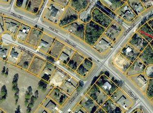 Cedar Ln LOT 11, Ocala, FL 34472