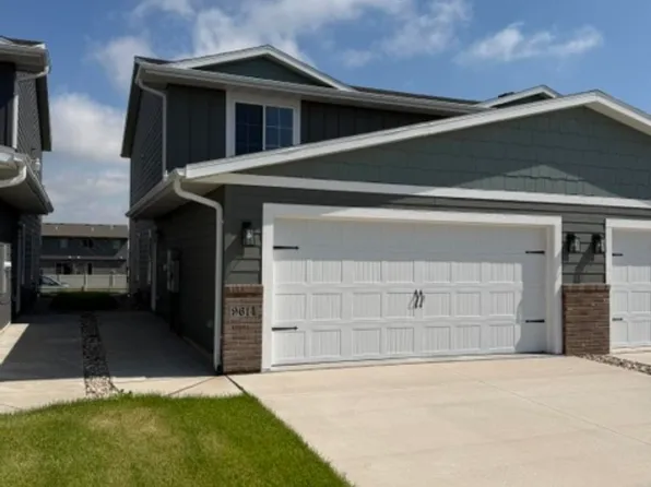 9614 W Tunis Dr, Sioux Falls, SD 57106