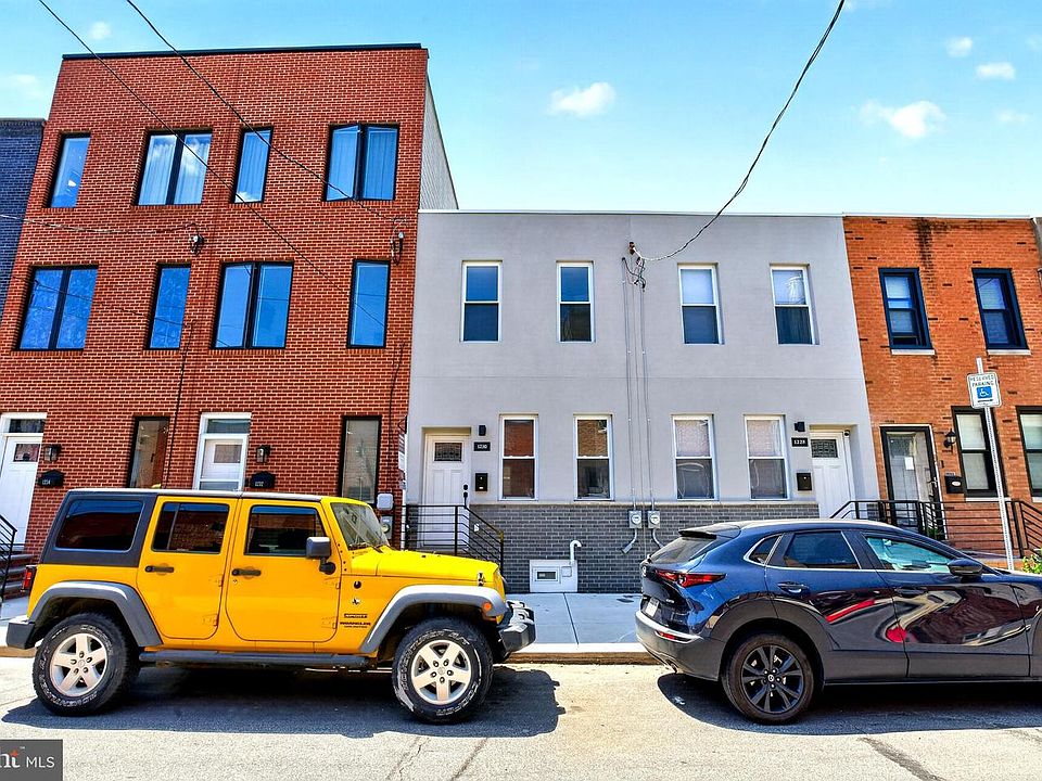 1st image of 1230 S Harmony St