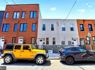 1230 S Harmony St, Philadelphia, PA 19146