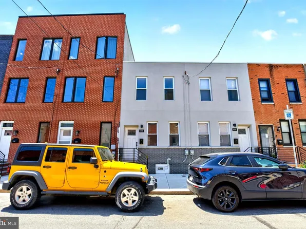 1230 S Harmony St, Philadelphia, PA 19146