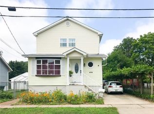 408 S 8th Ave, Highland Park, NJ