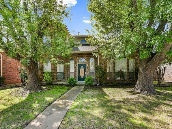 1728 Crescent Creek Ln, Plano, TX 75025