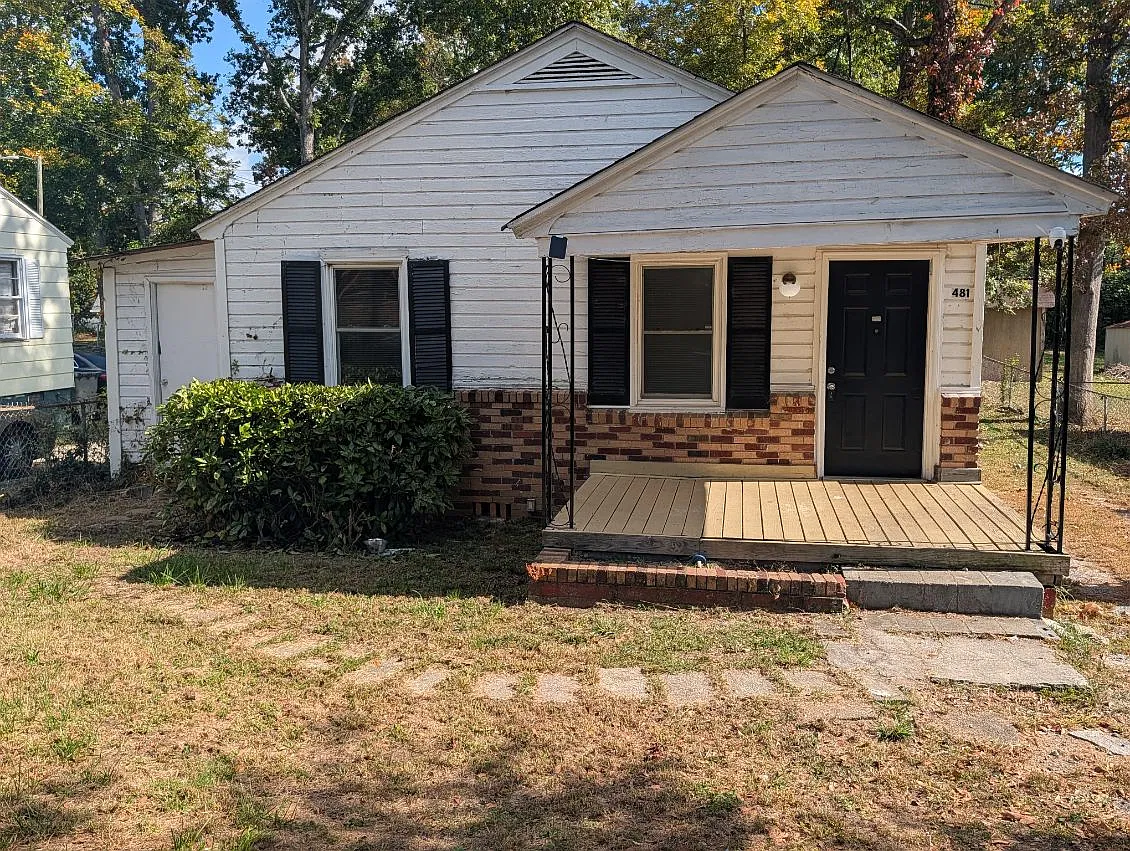 2/1 Rental $550 481 Bethleham — Photo 1