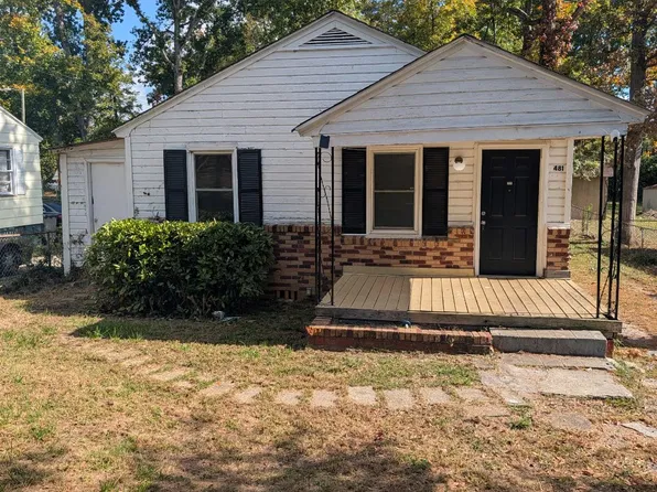 481 Bethlehem Dr, Spartanburg, SC 29306