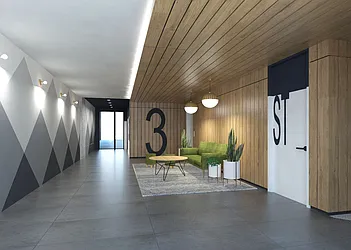 Rented by GTM Property Group 