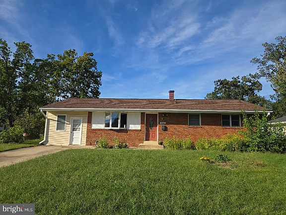 2nd image of 6820 Mayo Ct