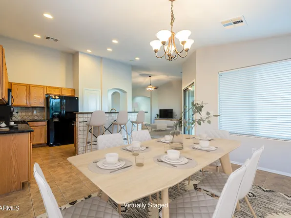 18634 N SMITH Drive, Maricopa, AZ 85139