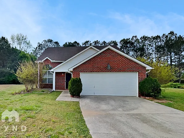 8132 Pheasant Ln, Riverdale, GA 30274