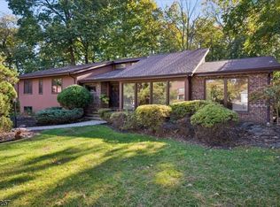 14 Sylvan Way, Morris Twp., NJ 07960