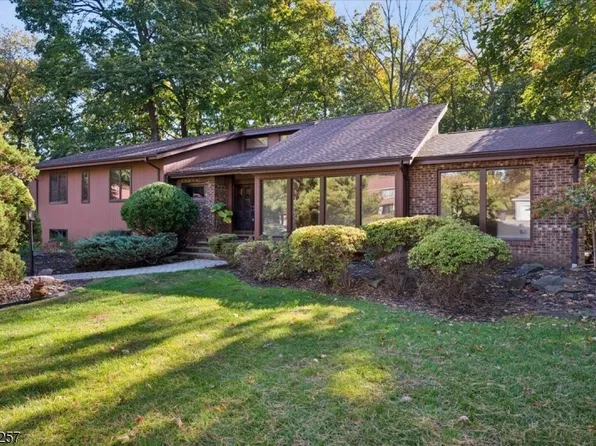 14 Sylvan Way, Morris Twp., NJ 07960