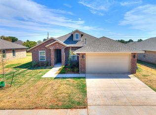7620 Windstone Dr, Oklahoma City, OK 73132