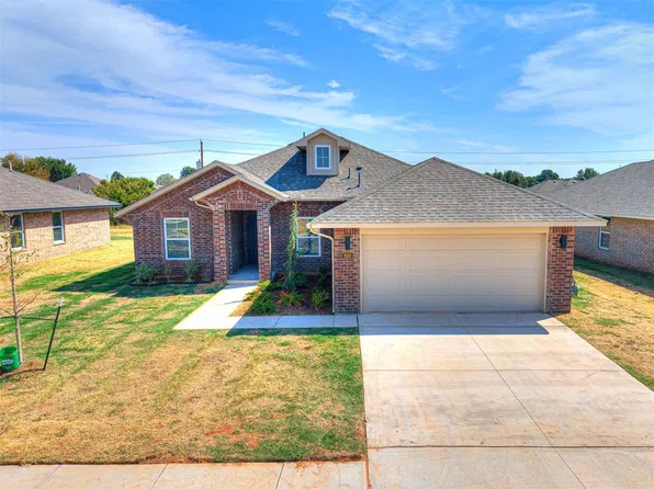 7620 Windstone Dr, Oklahoma City, OK 73132