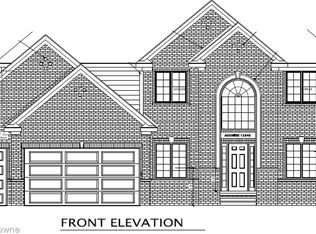 52797 Crimson Dr, Macomb, MI