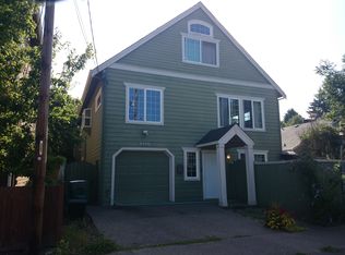 9208 Fremont Ave N, Seattle, WA 98103