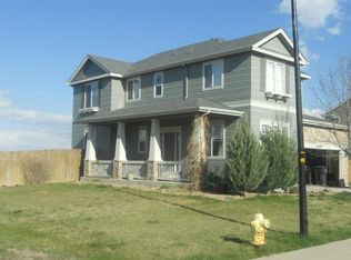 16490 Gilpin St, Thornton, CO 80602