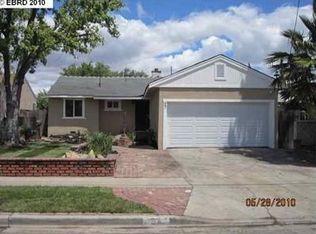57 E Madill St, Antioch, CA