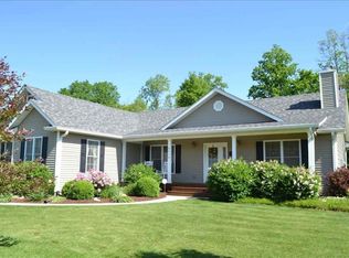 6318 W Legacy Ln, Ellettsville, IN 47429