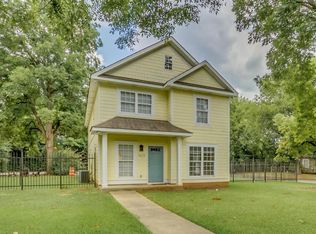 1613 5th Ave #5, Tuscaloosa, AL 35401