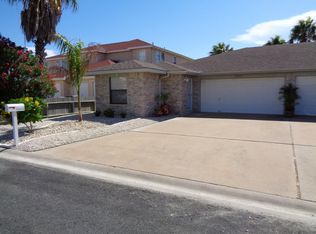 15414 Grass Cay Ct, Corpus Christi, TX 78418