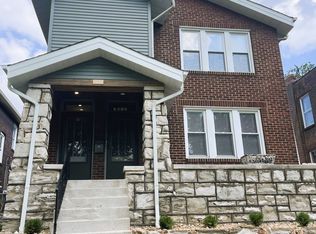 5012 Christy Blvd #1F, Saint Louis, MO 63116