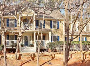 201 Parkway Dr, Peachtree City, GA