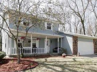 2419 Glenvalley Ave NW, Grand Rapids, MI 49544