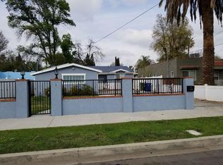 15943 Bassett St, Van Nuys, CA 91406