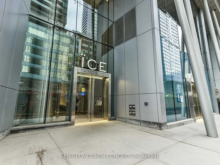 14 York St #1502 — Photo 8