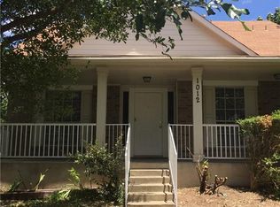 1012 Maxines Cv, Pflugerville, TX 78660