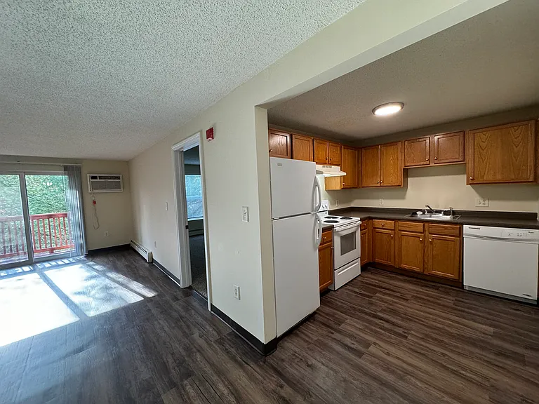 Milford Trails Apartments and Storage — Photo 66