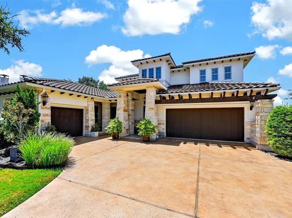 203 Martinique Pass, Lakeway, TX 78734