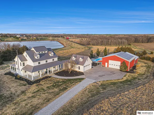 1767 E Birch Rd, Cortland, NE 68331