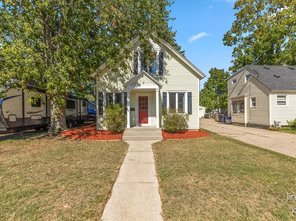 101 E 25th St, Holland, MI 49423