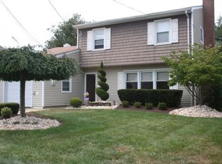 36 Broad St, Matawan, NJ 07747