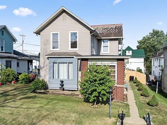 2nd image of 254 Woods Ave