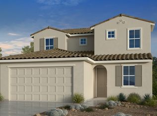 Evergreen Plan, Artisan at Asante Discovery Collection, Surprise, AZ 85387