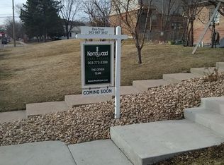 1823 N Hooker St UNIT 1, Denver, CO 80204