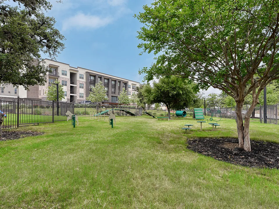 The Savoy apartments community photo