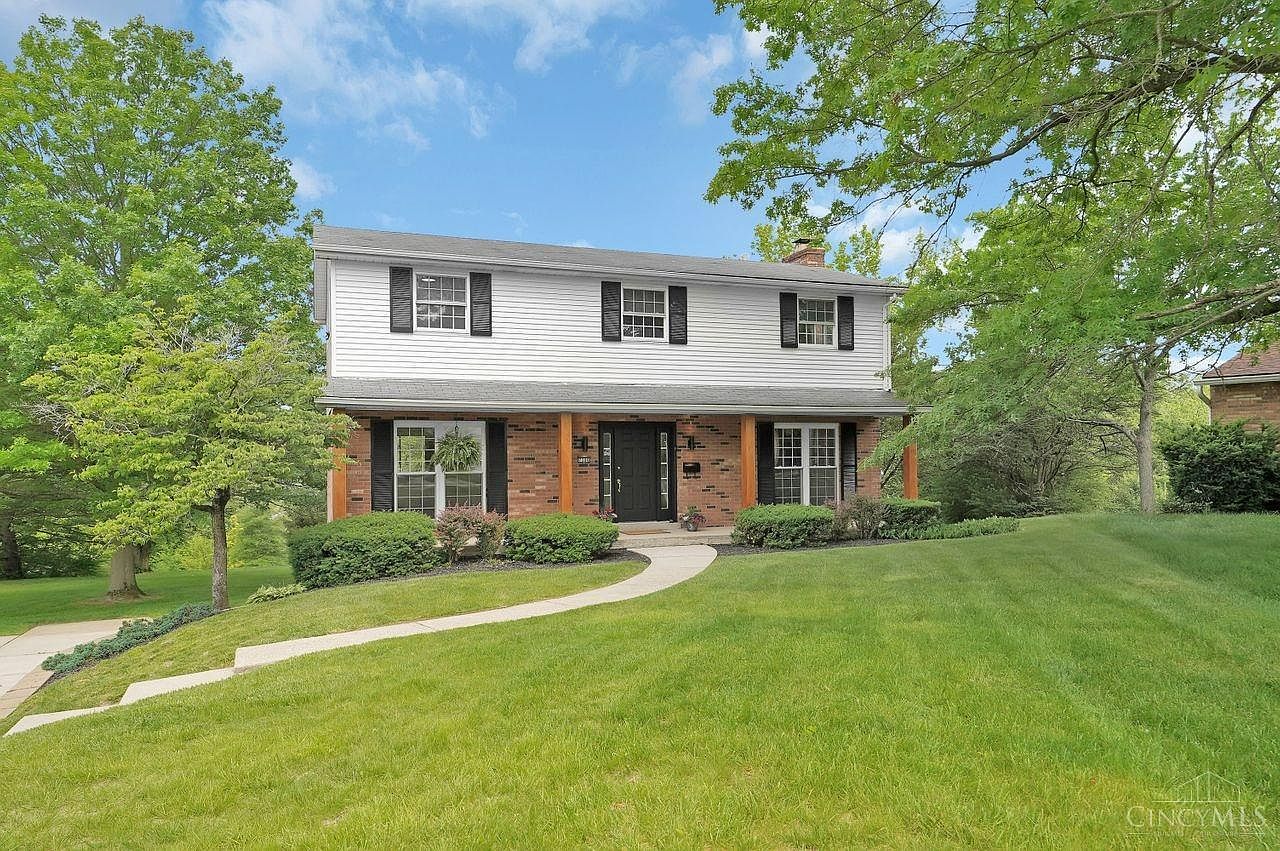 7386 Appleridge Ct, Cincinnati, OH 45247 | MLS #1805910 | Zillow